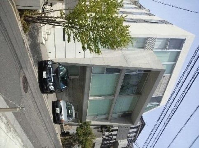 0423 導入ゼミ 吉澤裕也 建物 法政付近