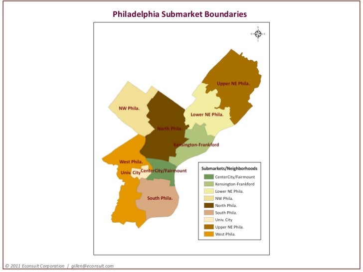 Philadelphia House Price Indices, 2011 Q1