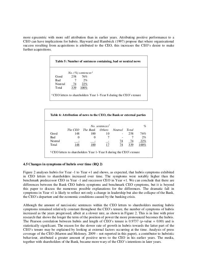 Brennan, Niamh M. and Conroy, John