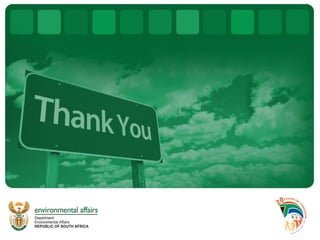 Waste Management: Norms & Standards