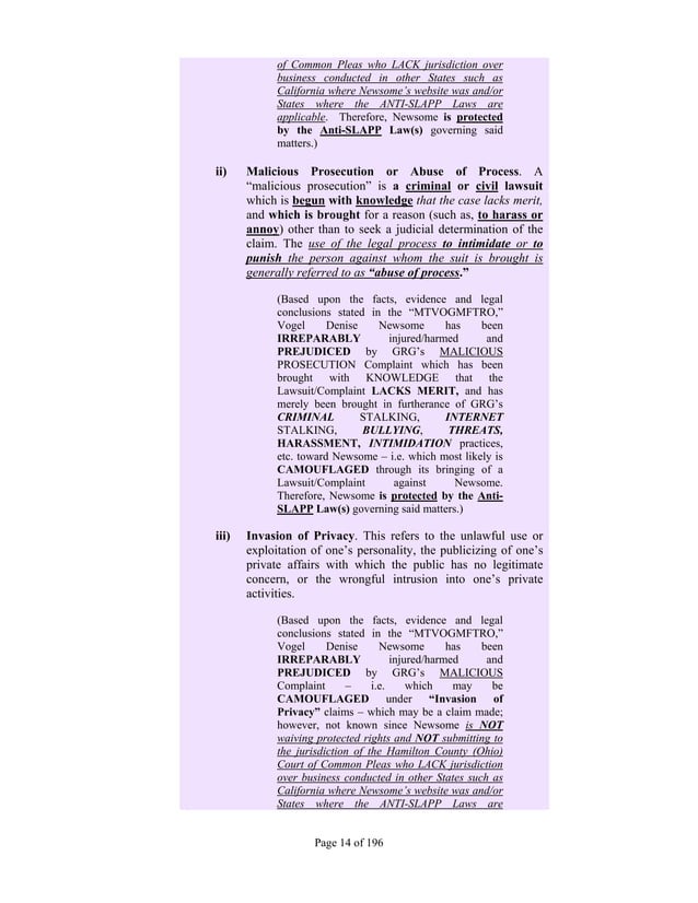 043012 eeoc ocrc complaint charge garretsonresolutiongroup pdf