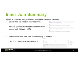 Simplifying Change Data Capture using Databricks Delta | PDF