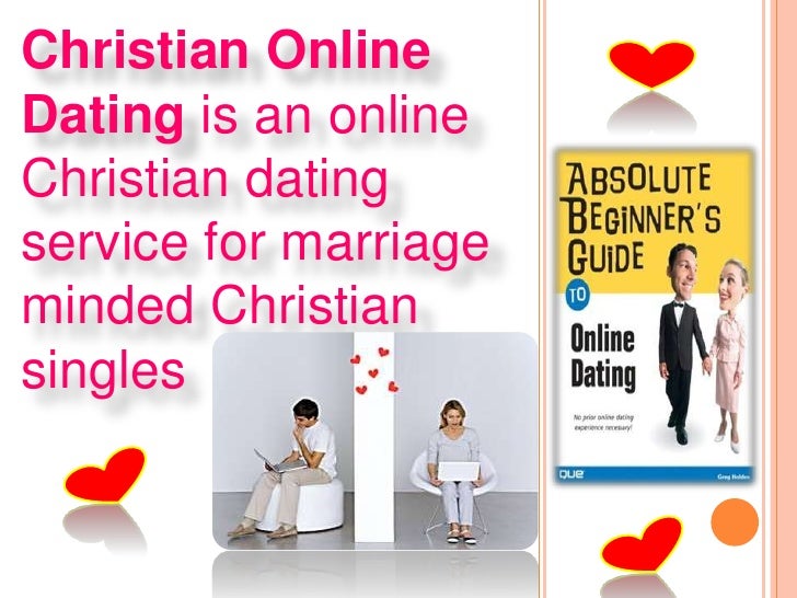 Christian online dating