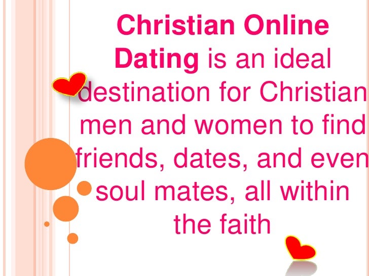 Is Online Dating for Christians? | Christianity Today