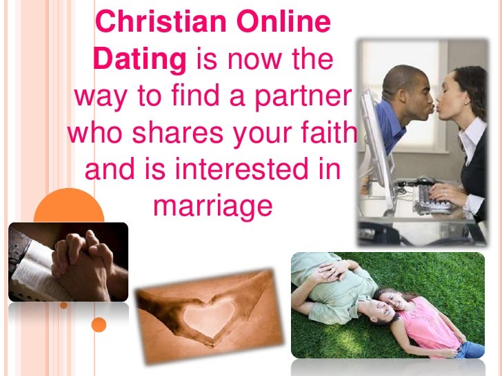 Why Christian Online Dating Isn't Working - YouTube