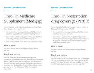 Medicare Guidebook.pdf Comprehensive Medicare Guidebook: Understanding and Choosing the Right ...