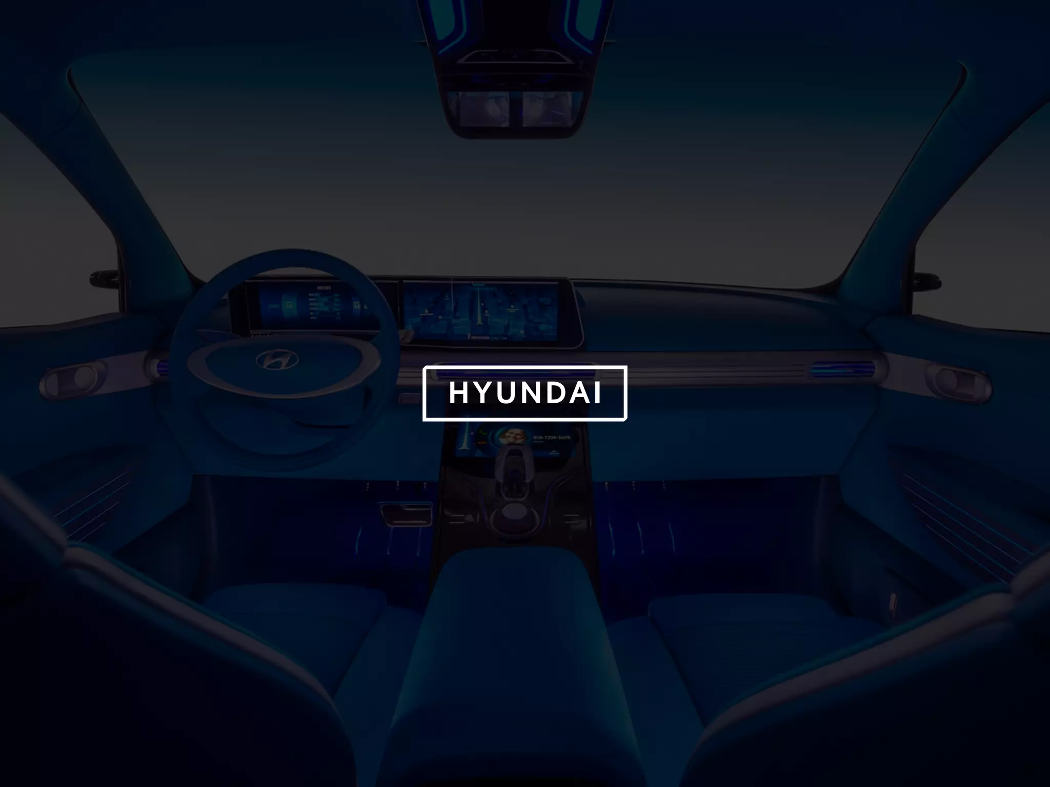 HYUNDAI
 