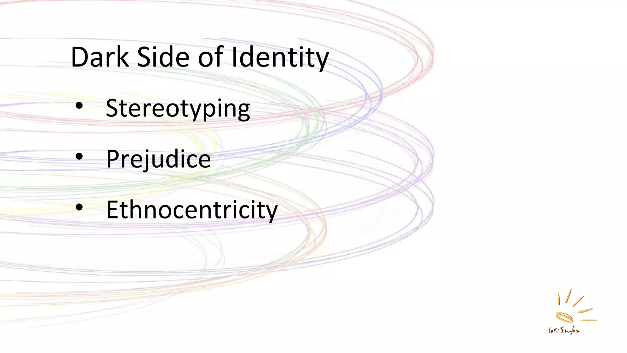Culture and Identity | PPT