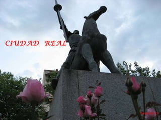CIUDAD  REAL 