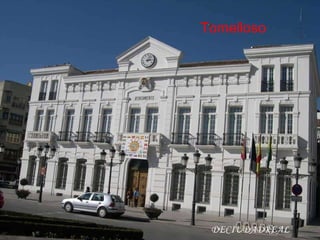 Tomelloso 
