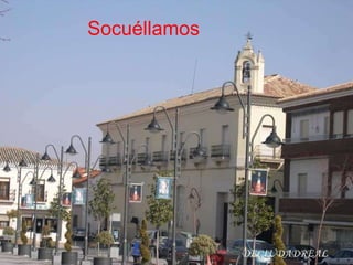 Socuéllamos 