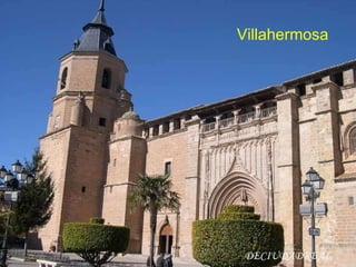 Villahermosa 