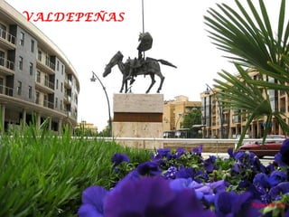 VALDEPEÑAS 
