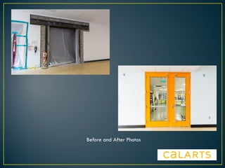 Before and After Photos
 