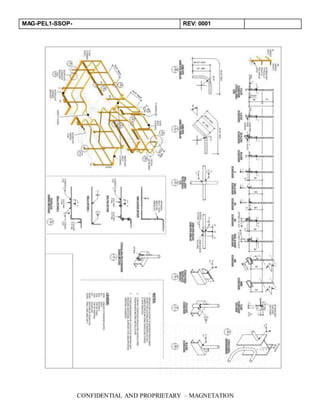 MAG-PEL1-SSOP- REV: 0001
CONFIDENTIAL AND PROPRIETARY – MAGNETATION
 