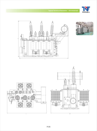 ROCKWELL Transformers | PDF