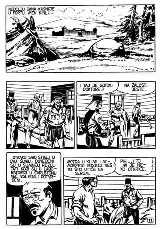 0449. zatočeni zagor