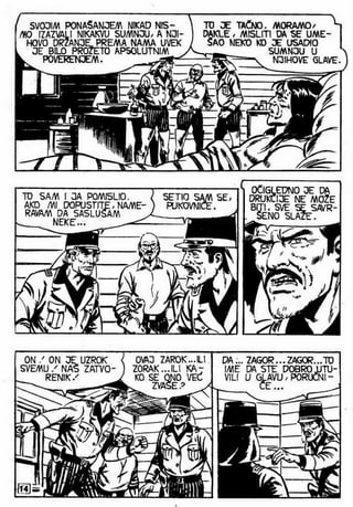 0449. zatočeni zagor