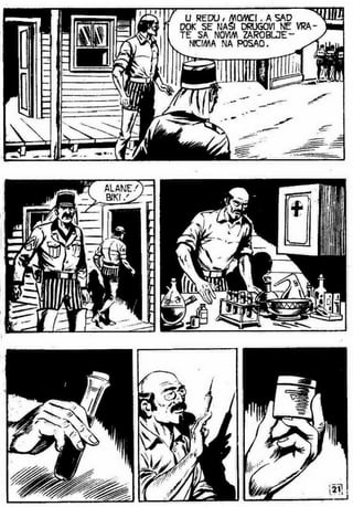 0449. zatočeni zagor