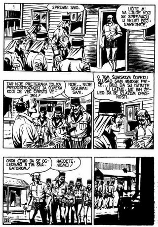 0449. zatočeni zagor