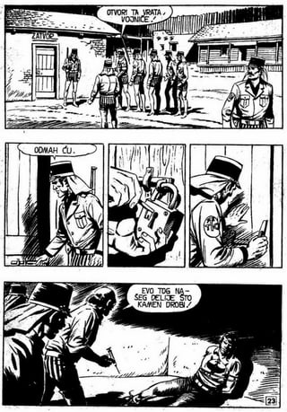 0449. zatočeni zagor