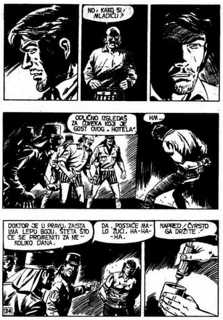 0449. zatočeni zagor