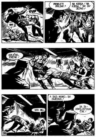 0449. zatočeni zagor