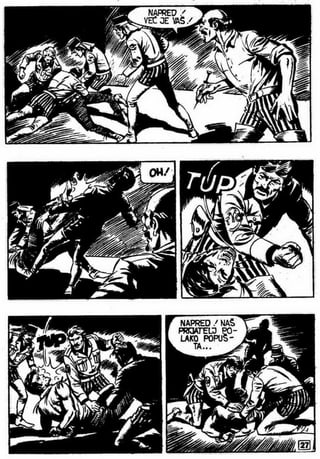 0449. zatočeni zagor