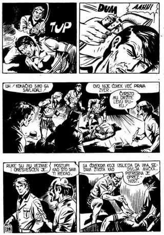 0449. zatočeni zagor