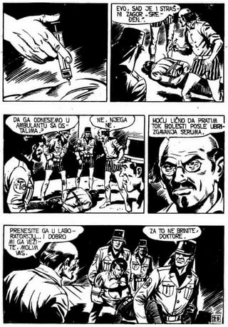 0449. zatočeni zagor