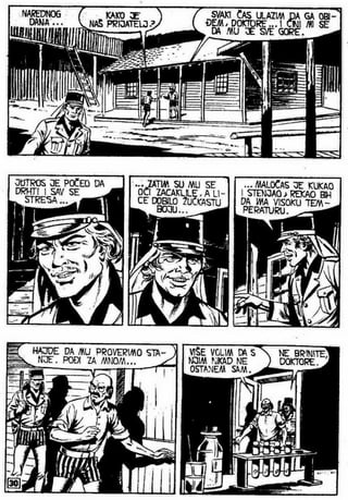 0449. zatočeni zagor