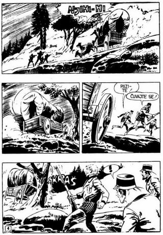 0449. zatočeni zagor