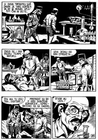 0449. zatočeni zagor