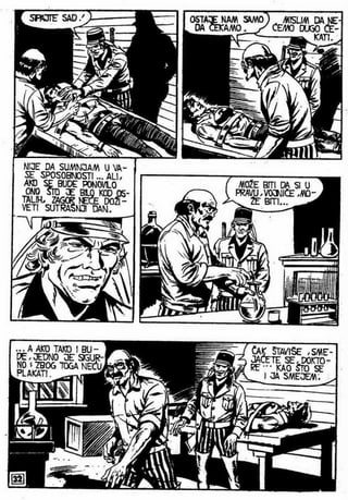 0449. zatočeni zagor