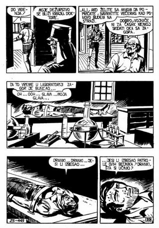 0449. zatočeni zagor