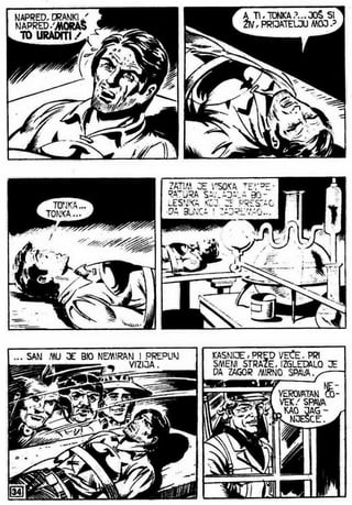 0449. zatočeni zagor