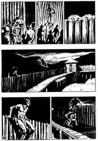 0449. zatočeni zagor