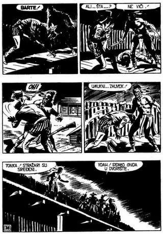 0449. zatočeni zagor