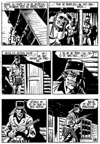 0449. zatočeni zagor