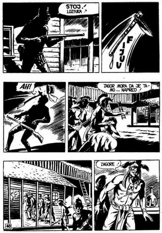 0449. zatočeni zagor