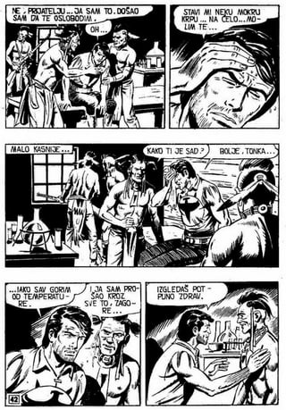 0449. zatočeni zagor