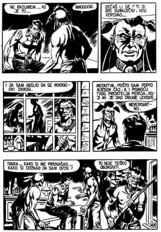 0449. zatočeni zagor