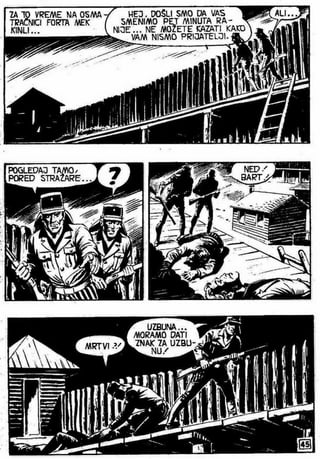 0449. zatočeni zagor