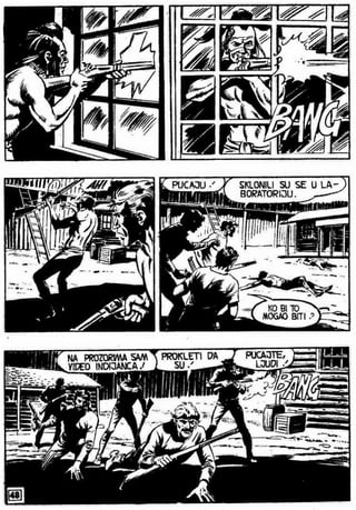 0449. zatočeni zagor