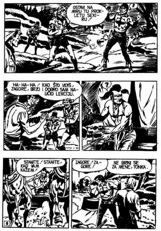 0449. zatočeni zagor