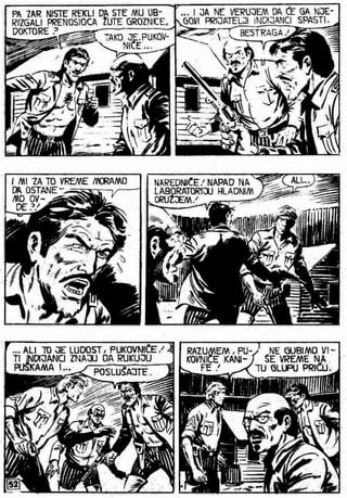 0449. zatočeni zagor