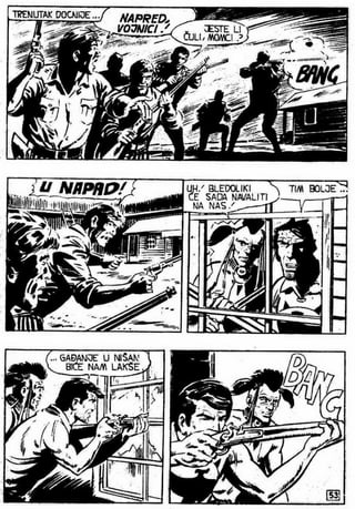 0449. zatočeni zagor