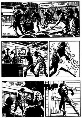 0449. zatočeni zagor