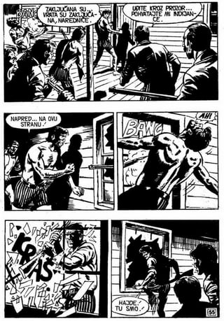 0449. zatočeni zagor