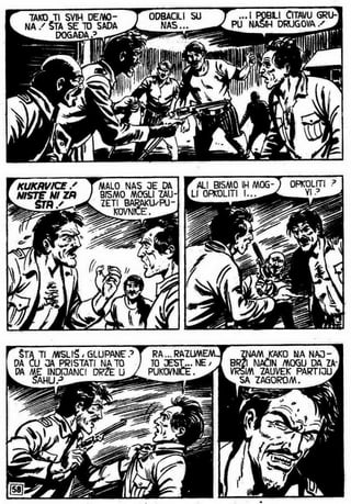 0449. zatočeni zagor